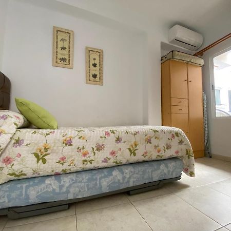 Apartamento Coronado Centro Nerja Esterno foto