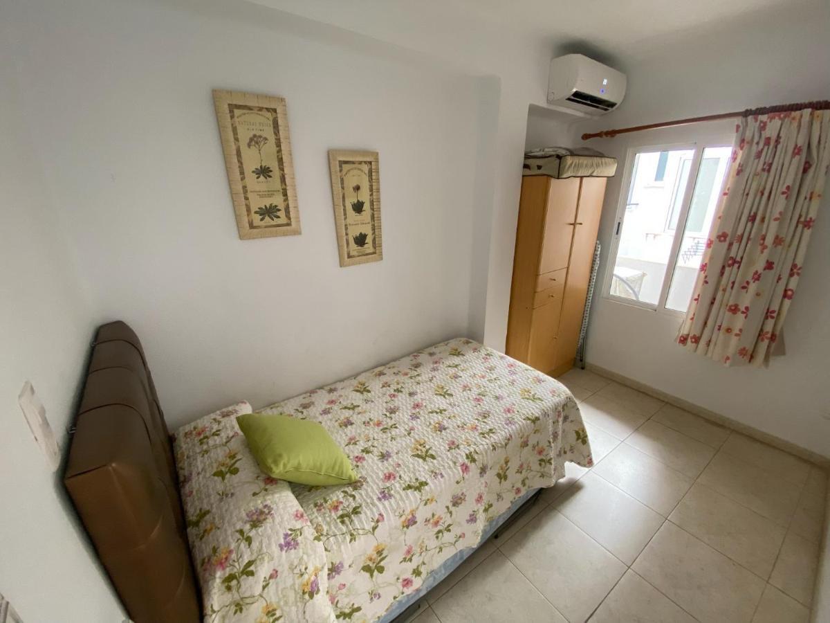 Apartamento Coronado Centro Nerja Esterno foto