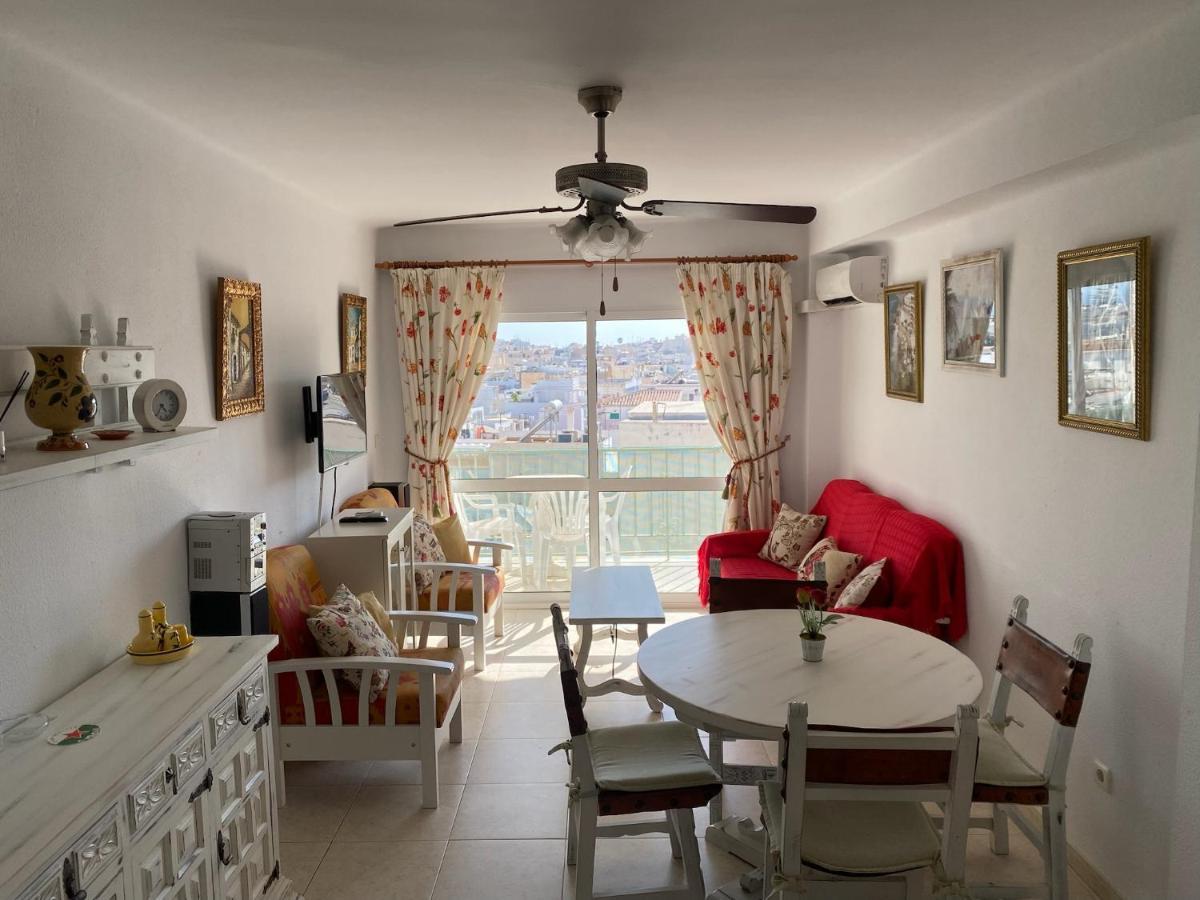 Apartamento Coronado Centro Nerja Esterno foto