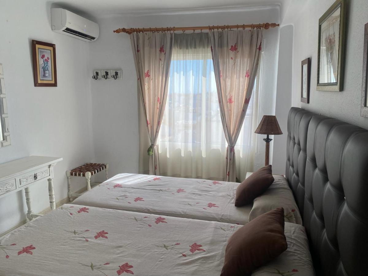 Apartamento Coronado Centro Nerja Esterno foto