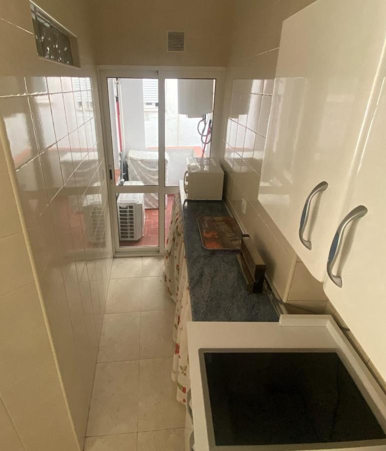 Apartamento Coronado Centro Nerja Esterno foto