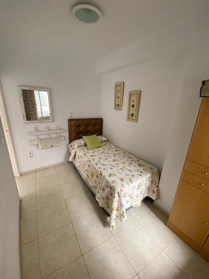 Apartamento Coronado Centro Nerja Esterno foto