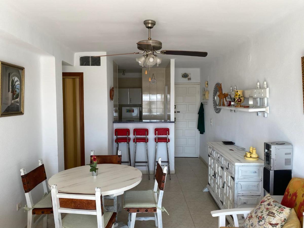 Apartamento Coronado Centro Nerja Esterno foto