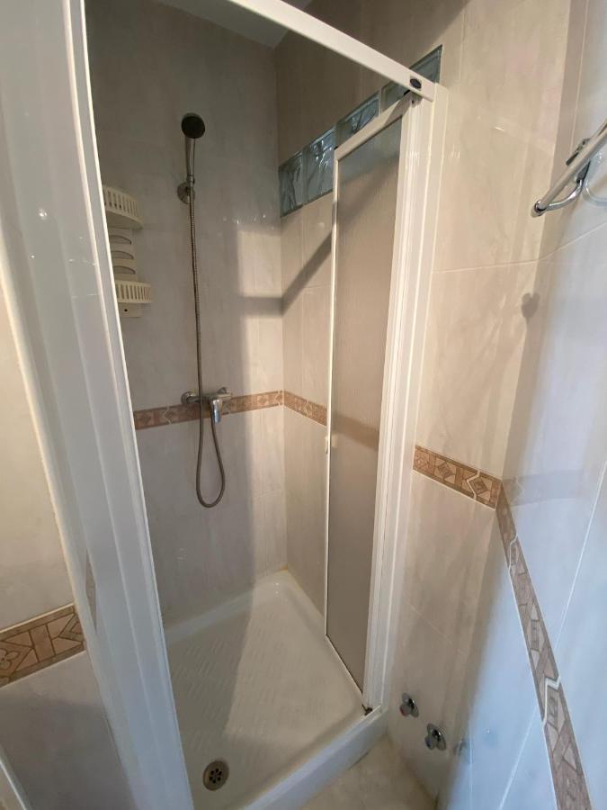 Apartamento Coronado Centro Nerja Esterno foto